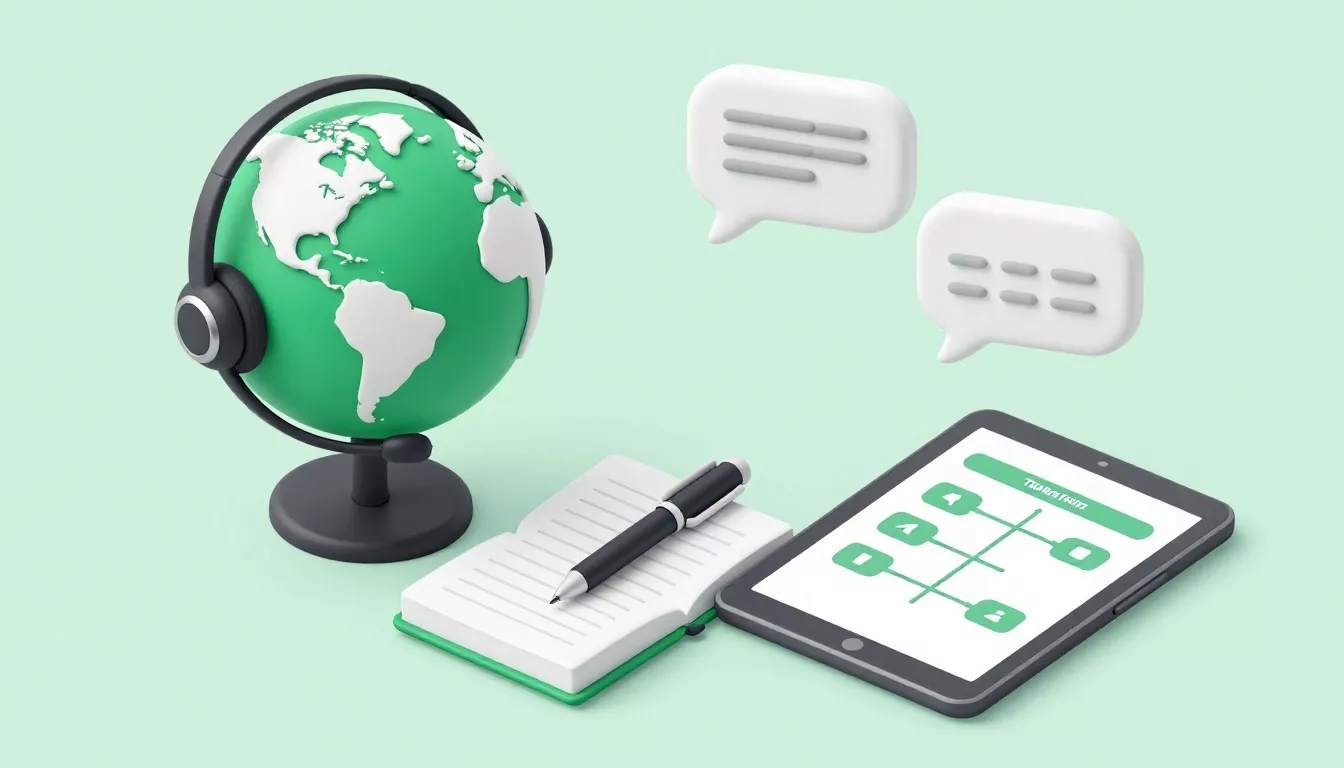 Мультилингвальная поддержка: русский, белорусский и английский