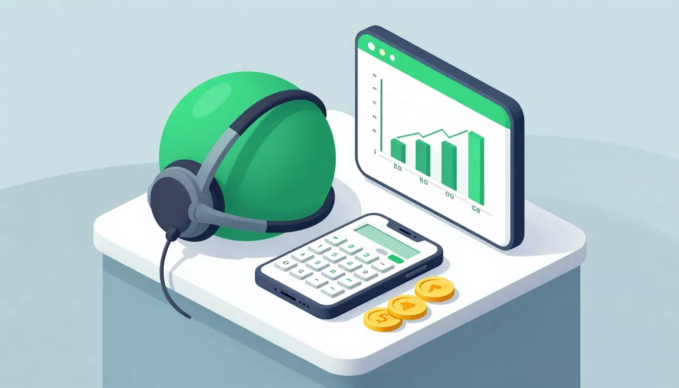 KPI колл‑центра для малого бизнеса Беларуси: что считать и как