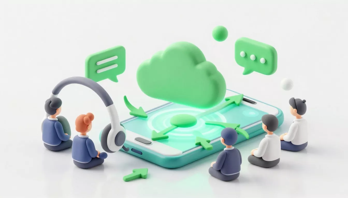 Интеграция колл‑центра с WhatsApp Business для малого бизнеса Беларуси