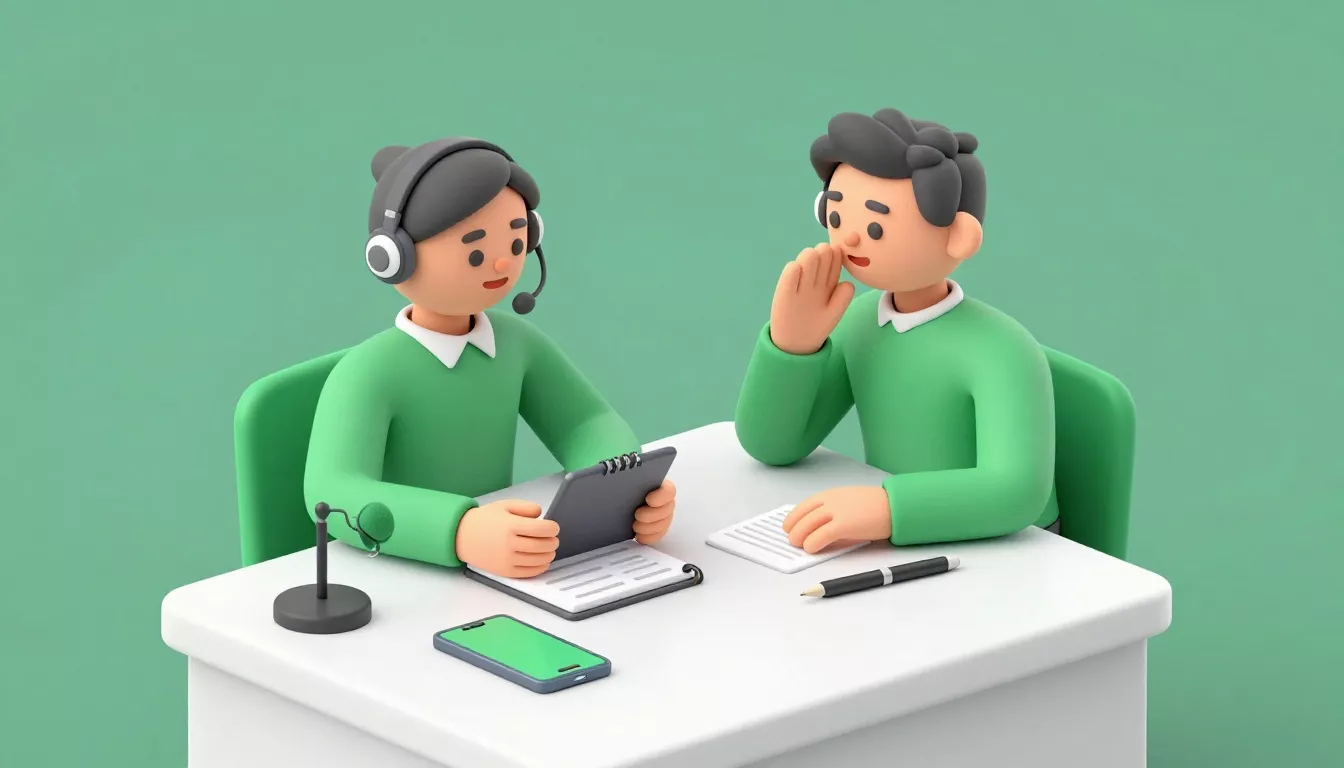 Live‑коучинг операторов: whisper‑coaching для малого бизнеса Беларуси