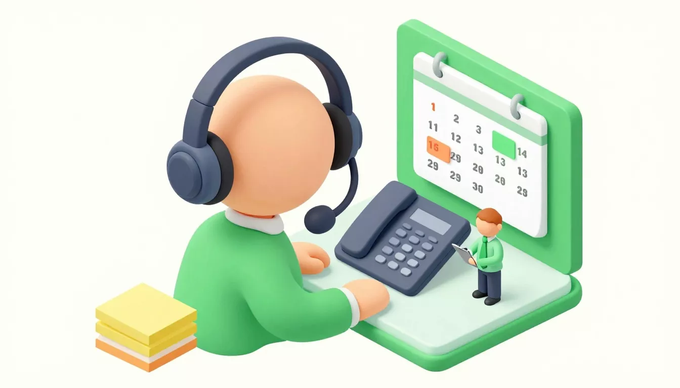 Тихое увольнение операторов: 5 шагов для руководителя